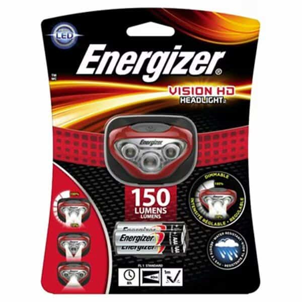 HDB32E Vision HD LED Headlight