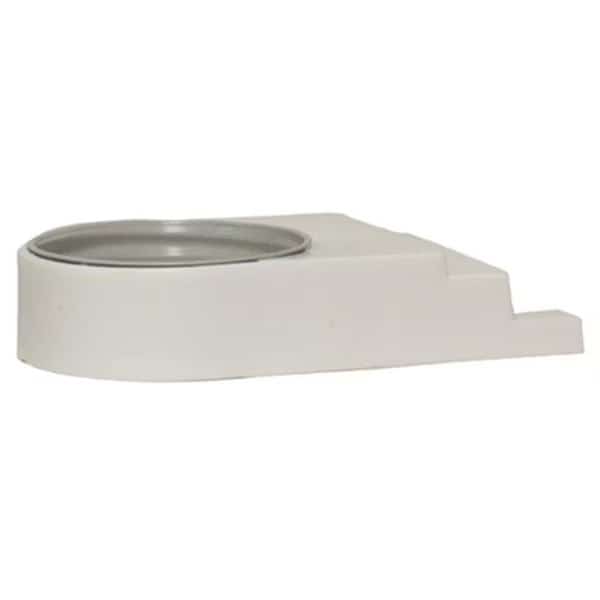 FEEDBB-102 Plastic Honey Entrance Bee Feeder