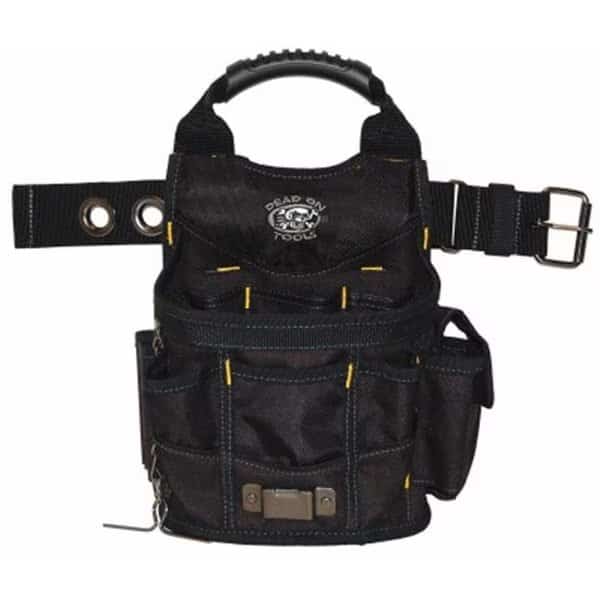 General Wire Spring 209638 Durable Utility Pouch