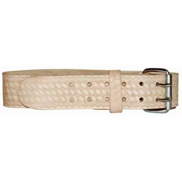 1.75" Leather Work Belt