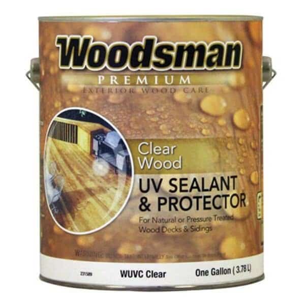 Gallon Toned Sealer, 2PK, Warren Distribution, Mfr#: 149323
