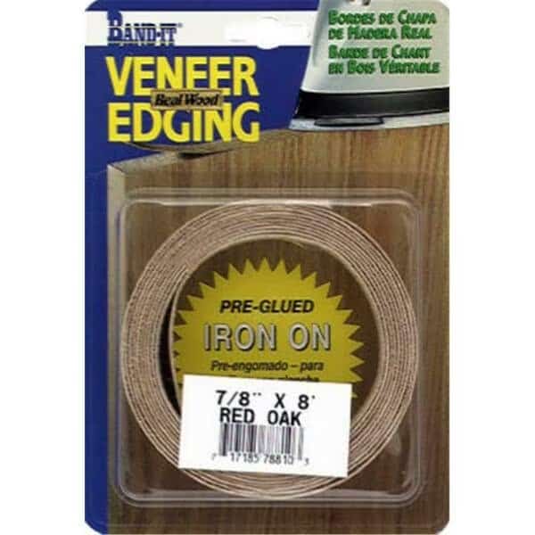 78850 .88 in. x 8 ft. White Birch Edging