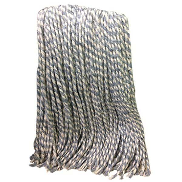 01304-TS 24 oz. Cotton 4-Ply Mop Head