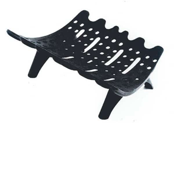 3 Sections with Tapered Sides - 4'' Grate Clearance