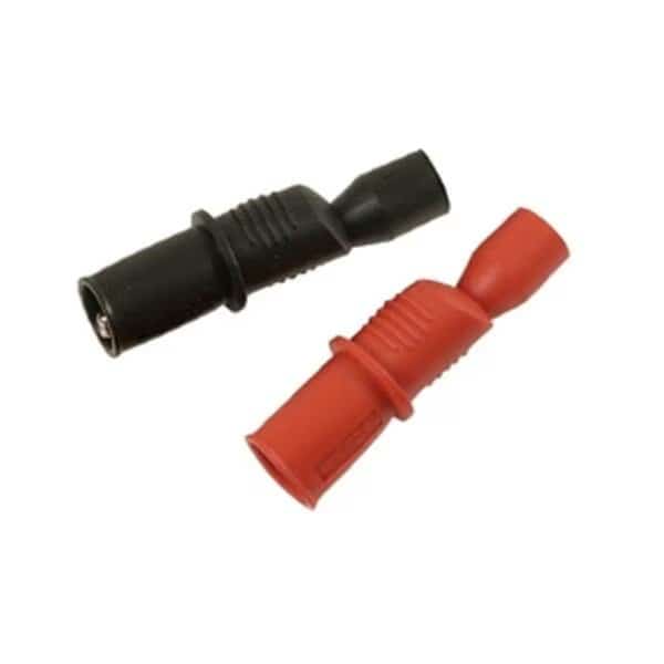 Alligator Screw-On Clips