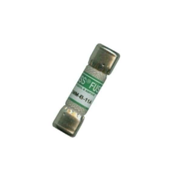 Milimeter Fuse, AF Series, 11A, 1000V AC