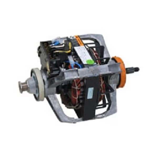 ERP 279787 Drive Motor 1.25 in. Drive Shaft Replaces Whirlpool