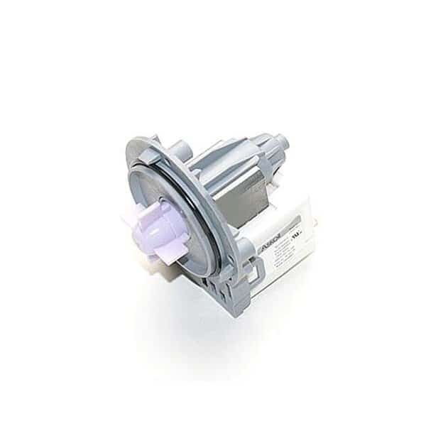 LG ZENEAU61383503 Clothes Washer Circulation Pump Motor