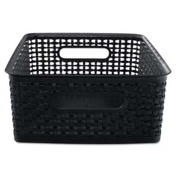 Weave Bins