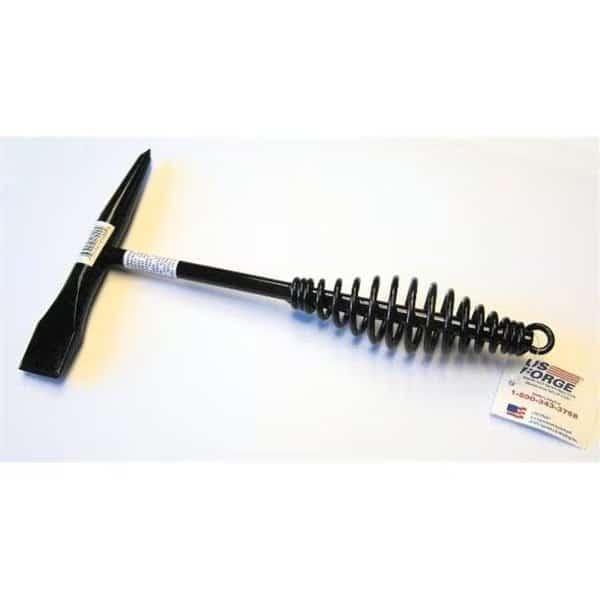 US Forge 99300 Welding Chipping Hammer