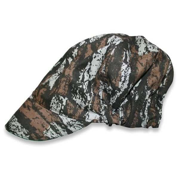 US Forge 140 Cotton Welding Cap; Camouflage