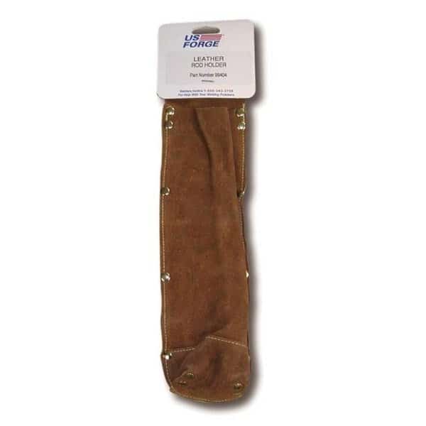 US Forge 99404 Leather Rod Holder