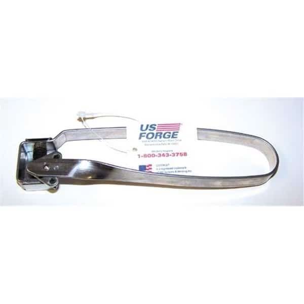 US Forge 509 Welding Flint Striker Triple