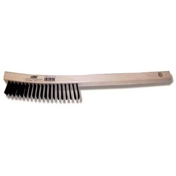 US Forge 302 Welding Steel Wire Brush