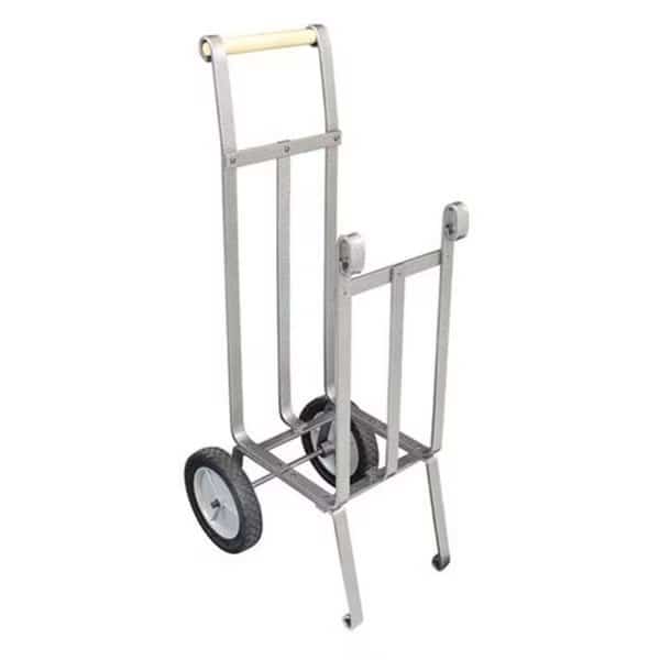 Heavy Duty Log Cart