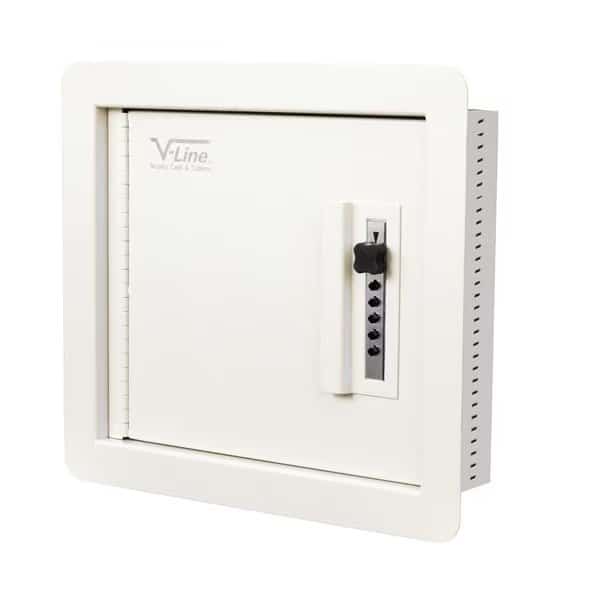 V-Line 41214-S IVY Quick Vault, V-Line, Mfr#: 41214-S IVY