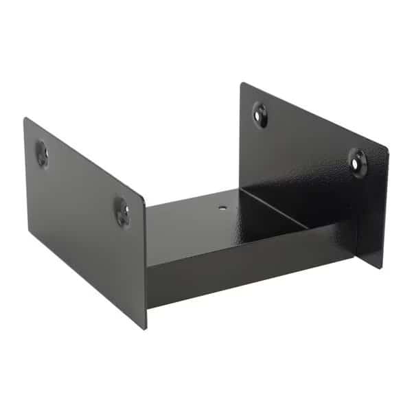 V-Line 2597-UB BLK Universal Mount Bracket-Desk Mate