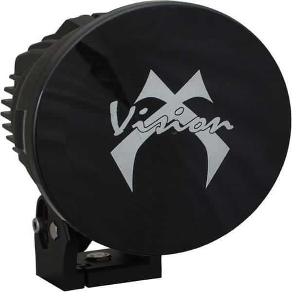 Vision X Lighting 9160245 Transporter & 6500 Series Polycarbonate Cover Black