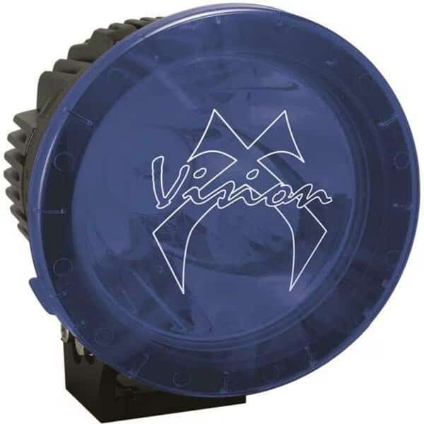 4003583 8500 Series Polycarbonate Cover Blue
