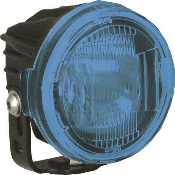 9889566 Optimus Round Series Pcv Blue Cover Euro Beam