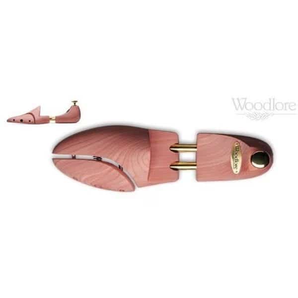 Woodlore 78002 Mens Epic Shoe Tree - Small, Woodlore, Mfr#: 78002