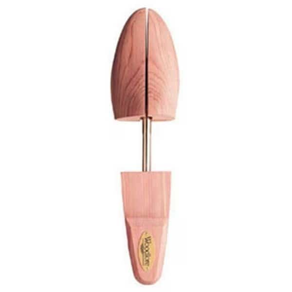 Woodlore 50003 Mens Combo Shoe Tree - Medium, Woodlore, Mfr#: 50003