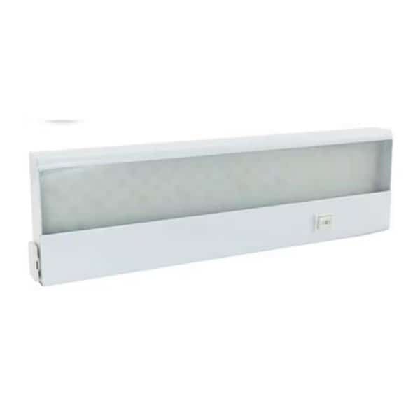 120V LED Under Cabinet - White