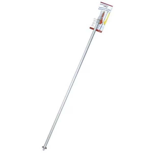 Household Essentials P-840 Steel Telescoping Clothesline Prop