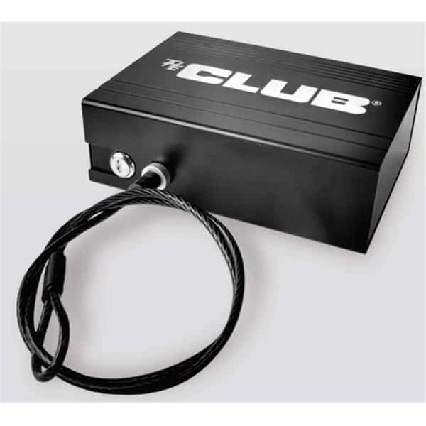 Winner International LB200 The CLUB Personal Vault