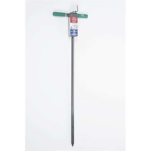 Wilco 70101 Midget Gopher Getter Bait Tool
