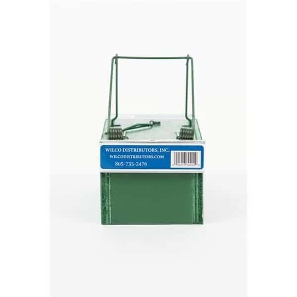 Wilco 70204 Doc Woodys Gopher Trap