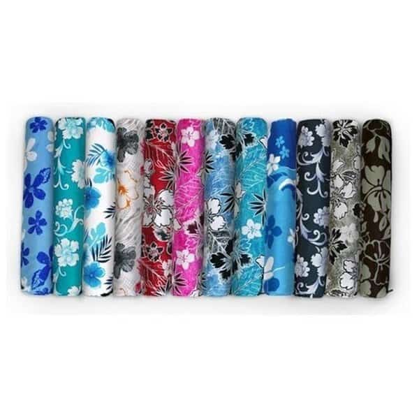 Wai Lana Productions 136 Yoga to Go - Yogi Mat and Bag, Wai Lana Productions Llc, Mfr#: 136
