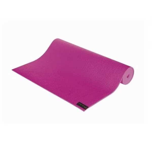 Wai Lana Productions 356 Yoga and Pilates Mat - Purple, Wai Lana Productions Llc, Mfr#: 356