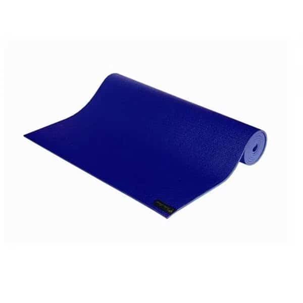 Wai Lana Productions 357 Yoga and Pilates Mat - Midnight