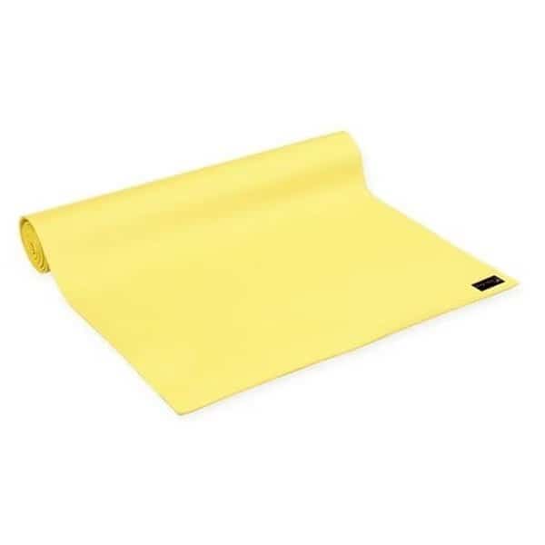 Wai Lana Productions 361 Buttercup Phthalate-free Yoga and Pilates Mat