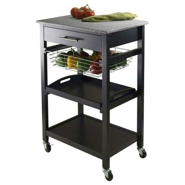 Julia Utility Cart