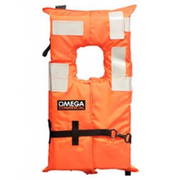 Commercial Off-Shore Type I - Orange, Youth