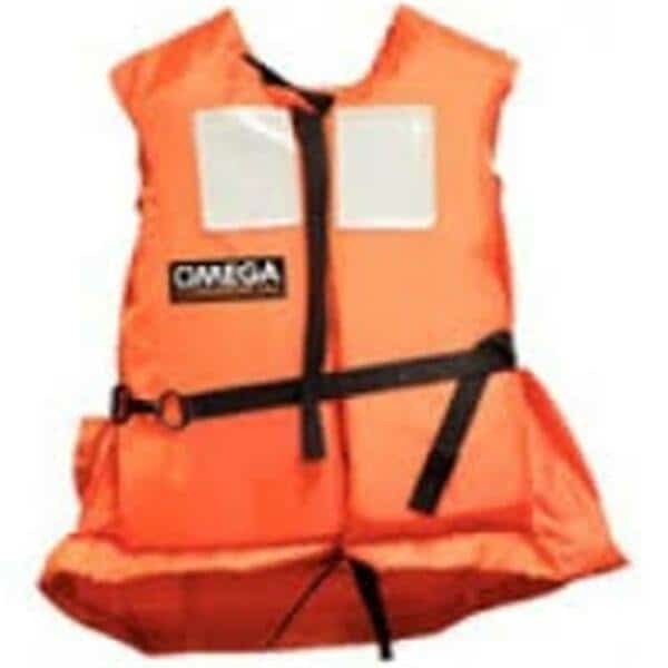 Commercial Off-Shore Performance Type I - Orange- Youth