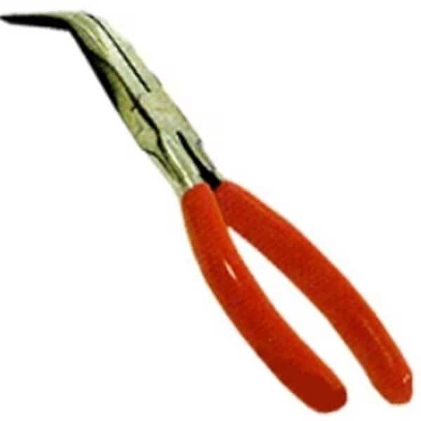 Pliers Needle Nose 6In. Bent Nose