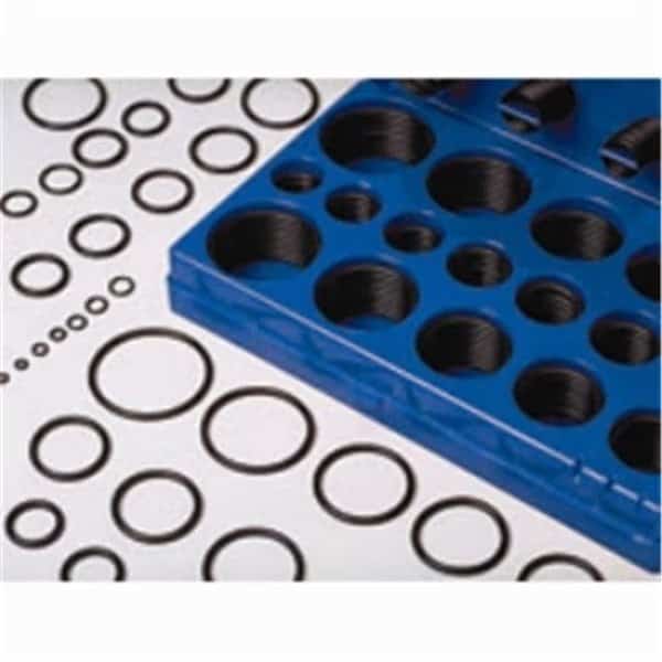 419 Pc Metric O-Ring Assortment Kit