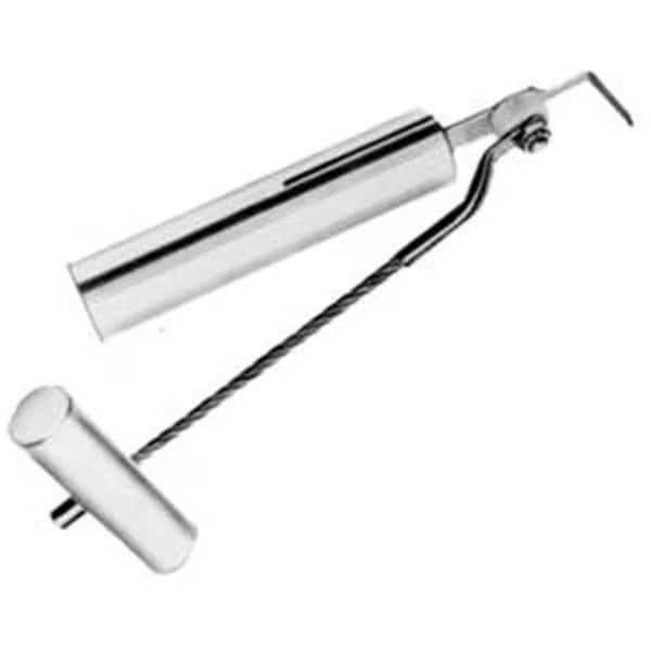 Tool Aid TA 87900 Windshield Removing Tool- Cold Knife