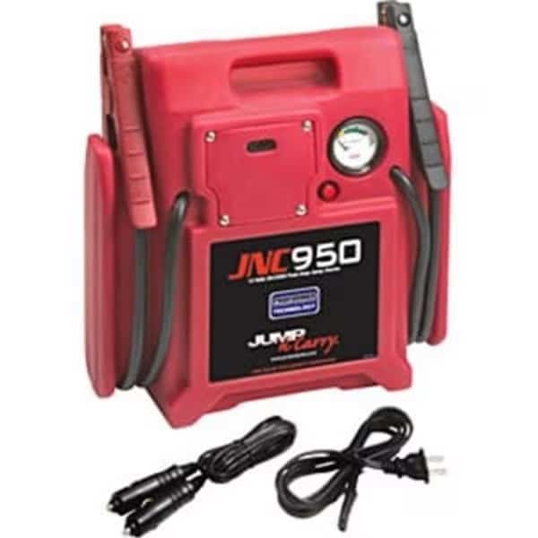 Jump-N-Carry KK JNC950 Jump-N-Carry 950 Battery Booster- 12 Volt- 2000 Amp