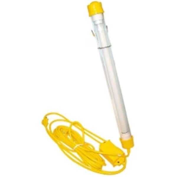 Lig Flu 25' 15W, General Mfg, Mfr#: GEN1215-2500