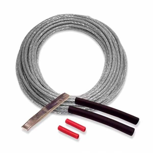 Splice Kit Twin