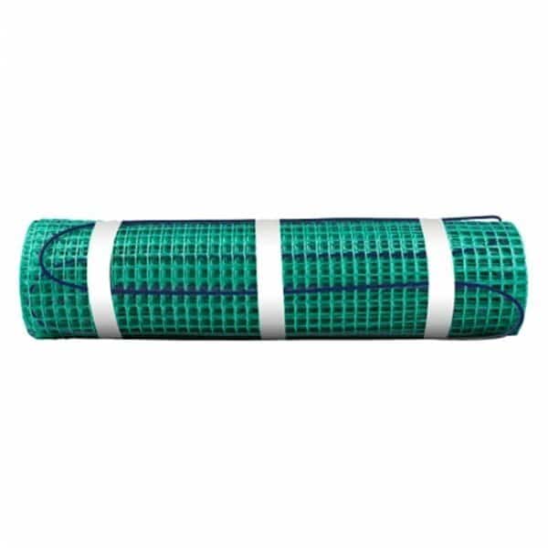TempZone Cut & Turn Roll 240V 76ft x 1ft 6in Heats 114 sq-ft open area