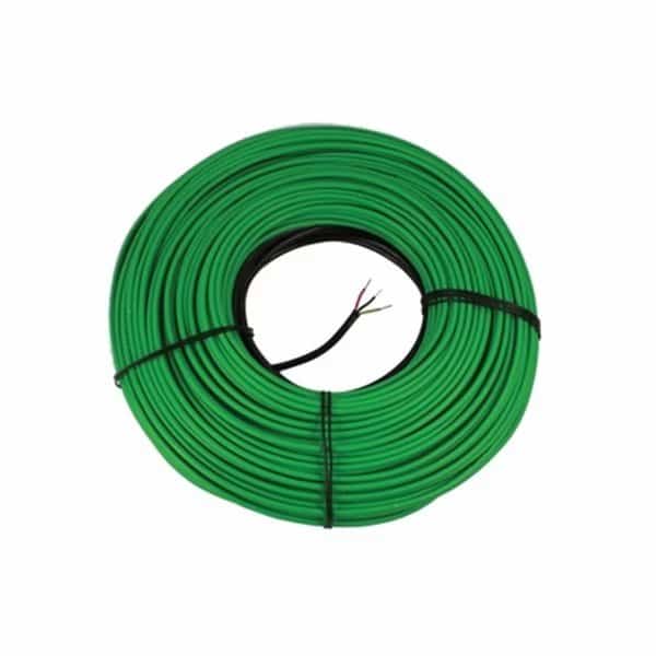 Snow Melt Cable 120V 85.5ft - Heats 24 sq-ft open area