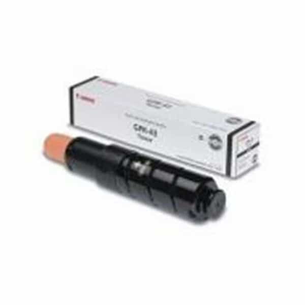 Br Imagerun 4025 - 1-Gpr43 Sd Black Toner