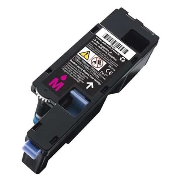 Dell Dllxmx5D Dell Br C1760Nw 4Dv2W - 1-Hi Yld Magenta Toner