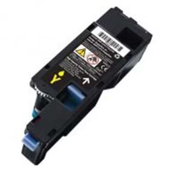 Dell Dllwm2Jc Dell Br C1760Nw W8X8P - 1-Hi Yld Yellow Toner