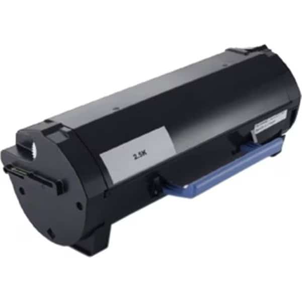Dell Dllrgcn6 Dell Br B2360D 7Mc5J - 1-Sd Rtn Prog Blk Toner
